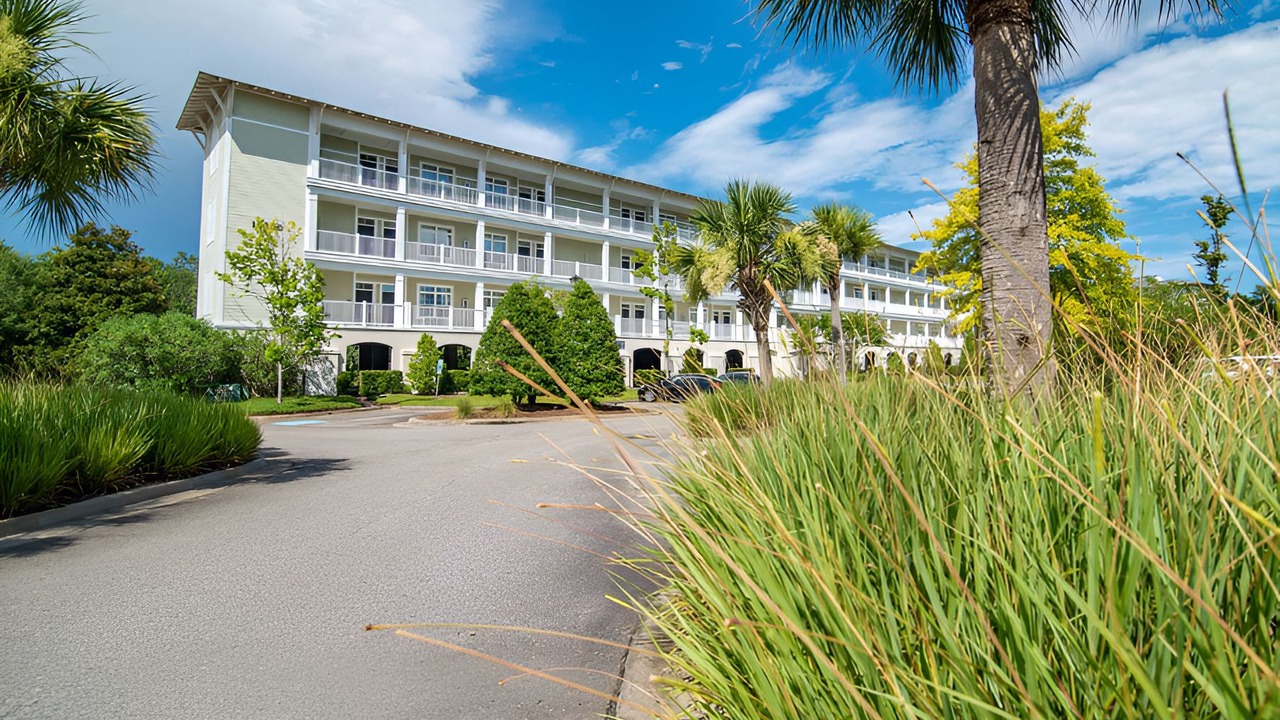 Photo of Outdoor in Litchfield by the Sea