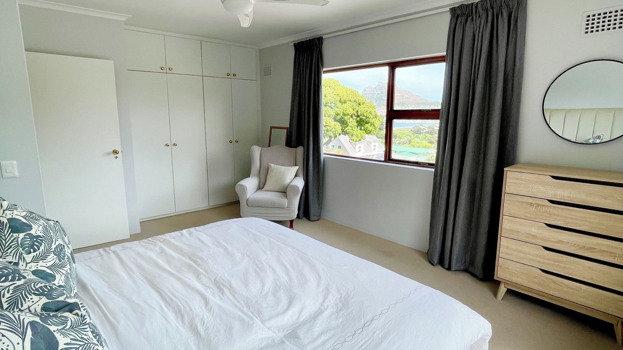Photo of Bedroom in Scott Estate