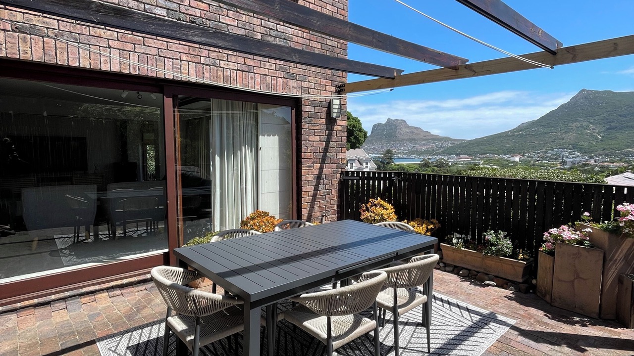 Photo of Outdoor in Scott Estate