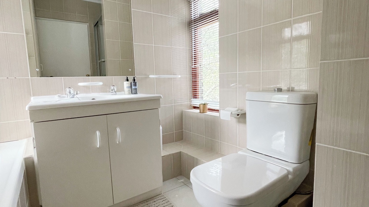 Photo of Bathroom in Scott Estate