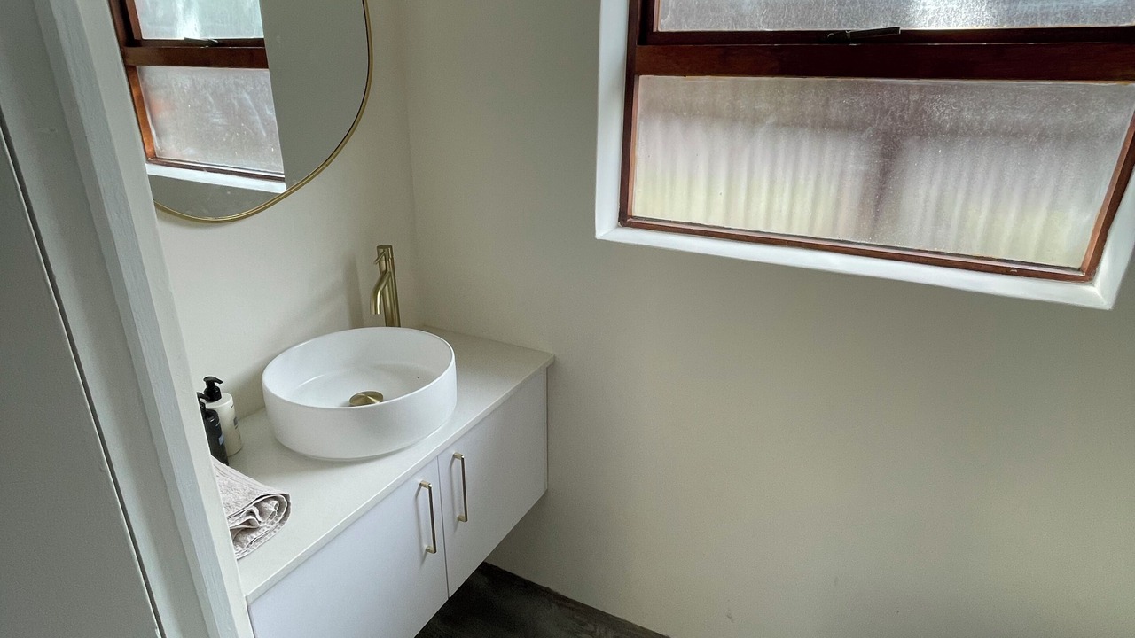 Photo of Bathroom in Scott Estate