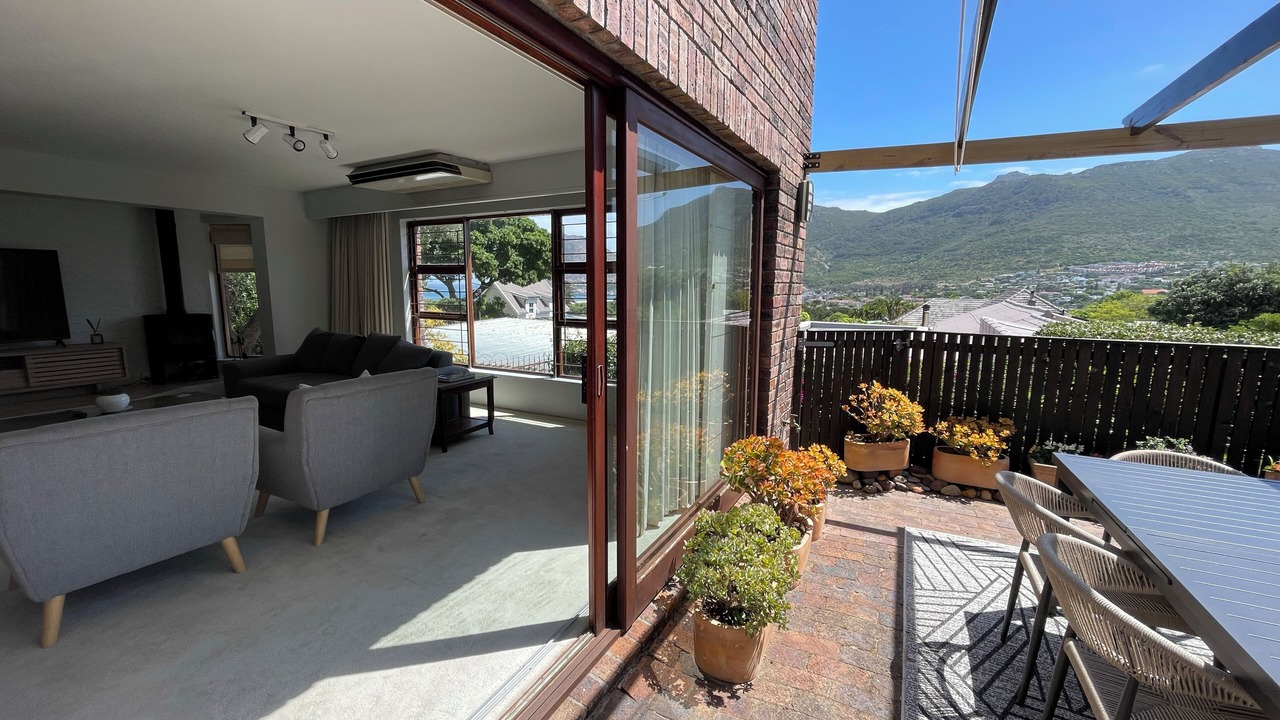 Photo of Outdoor in Scott Estate