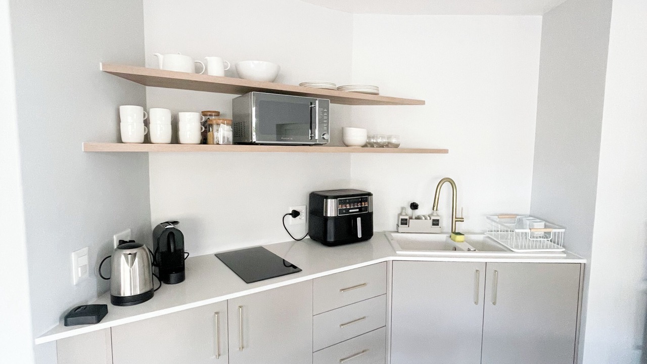 Photo of Kitchen in Scott Estate