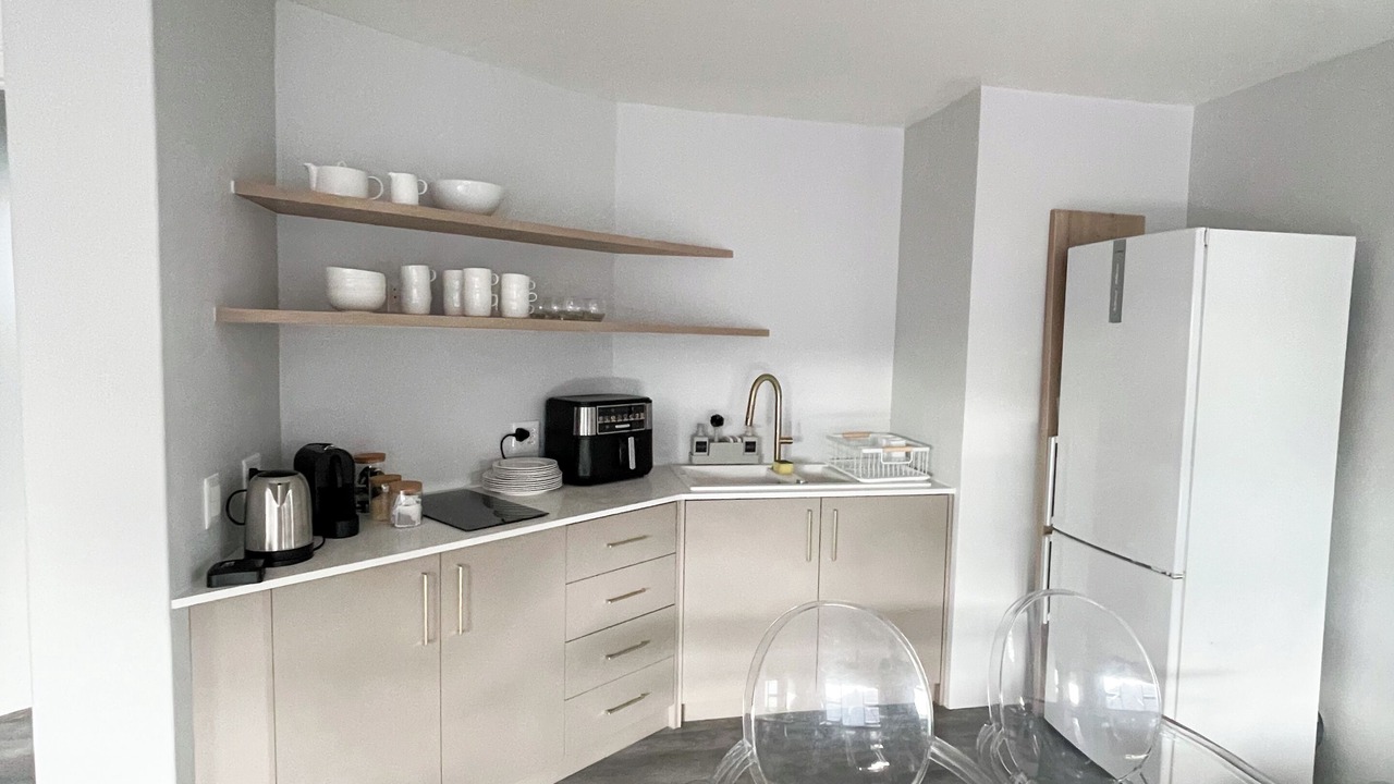 Photo of Kitchen in Scott Estate