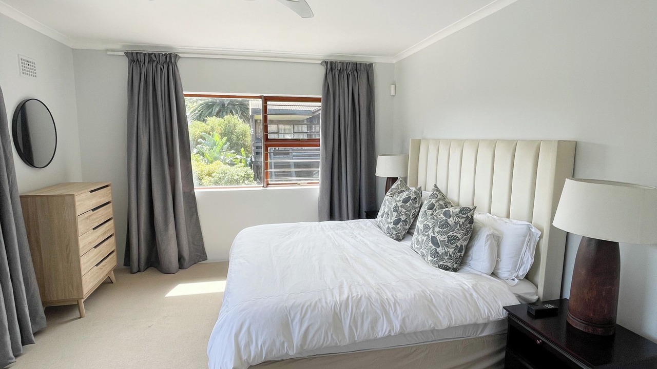 Photo of Bedroom in Scott Estate