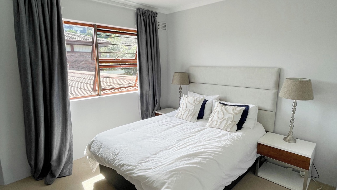 Photo of Bedroom in Scott Estate