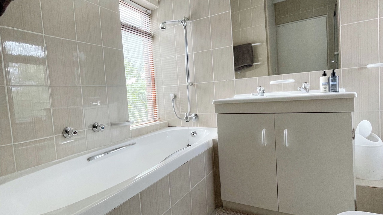Photo of Bathroom in Scott Estate