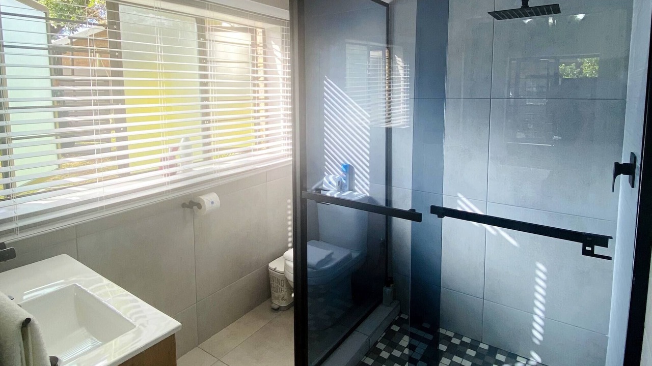 Photo of Bathroom in St. Lucia