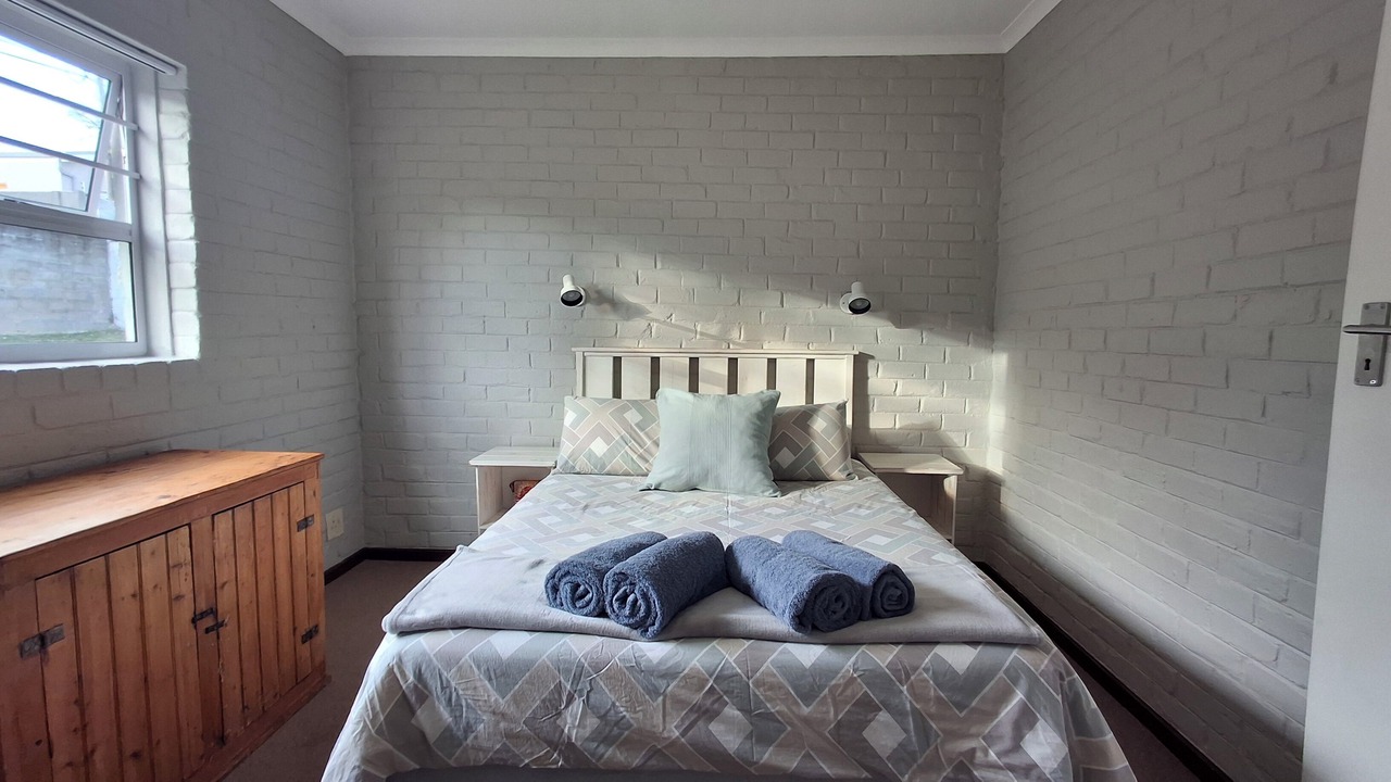 Photo of Bedroom in Franskraal