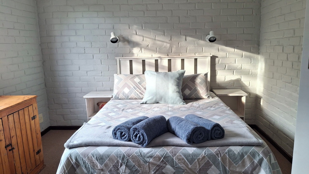 Photo of Bedroom in Franskraal
