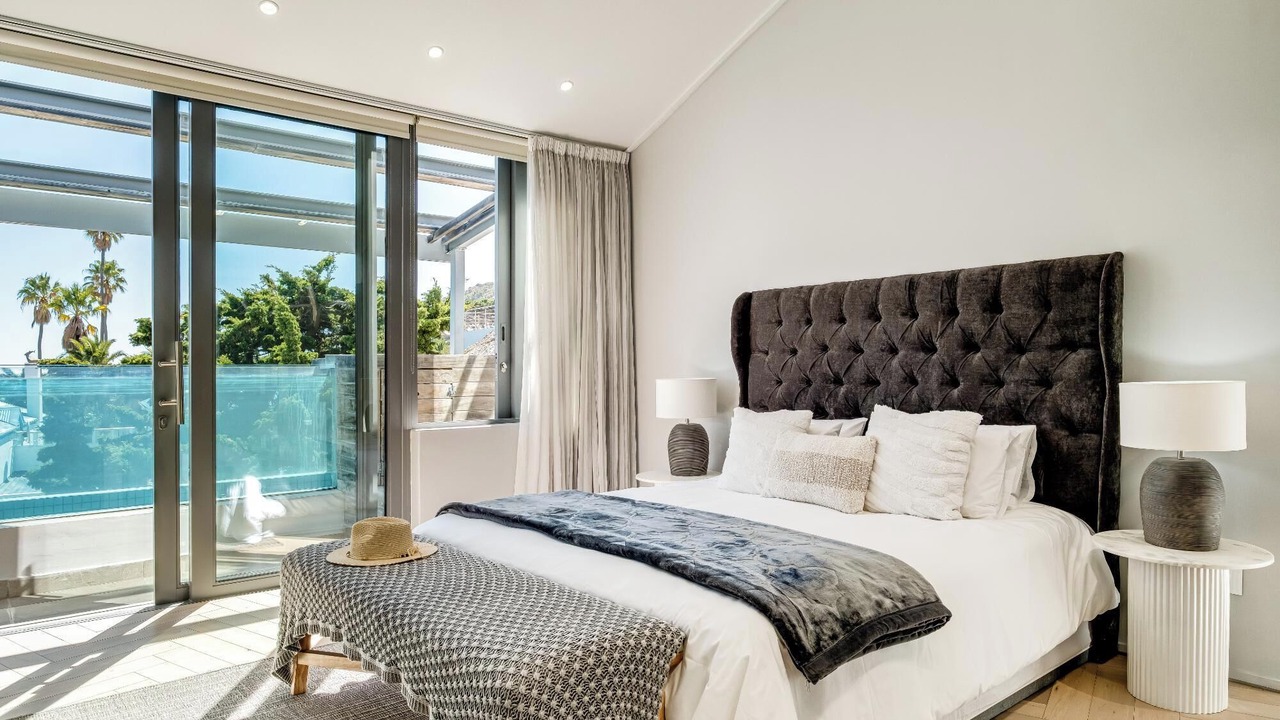 Photo of Bedroom in Hout Bay