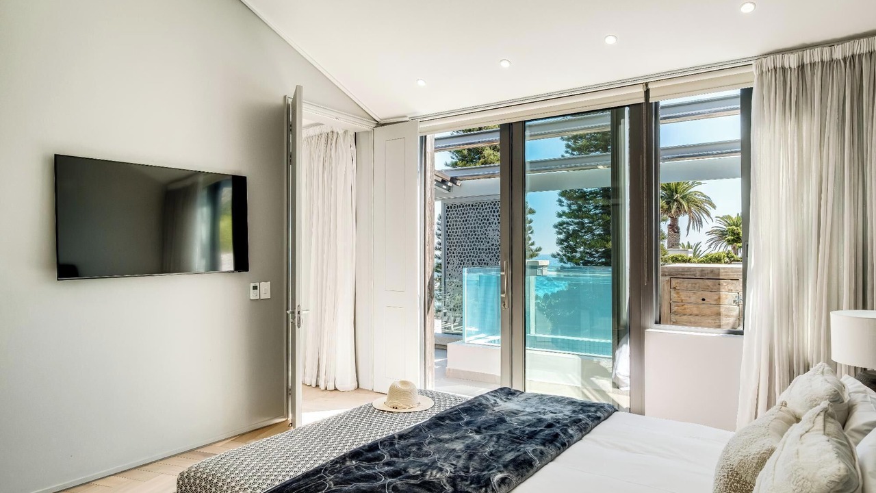 Photo of Bedroom in Hout Bay