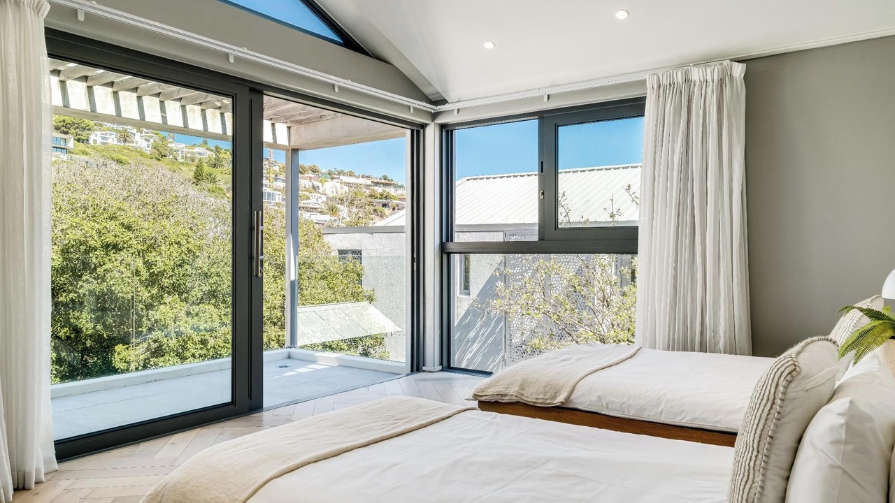 Photo of Bedroom in Hout Bay