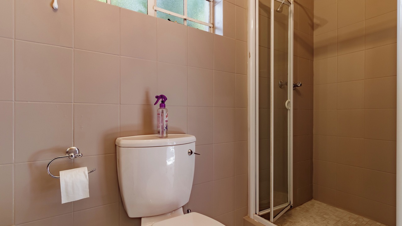 Photo of Bathroom in Greater Johannesburg Metropolitan Area