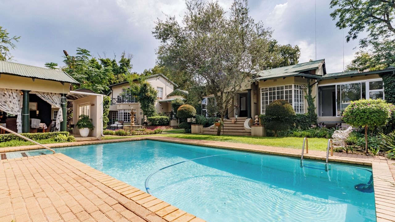 Photo of Outdoor in Greater Johannesburg Metropolitan Area