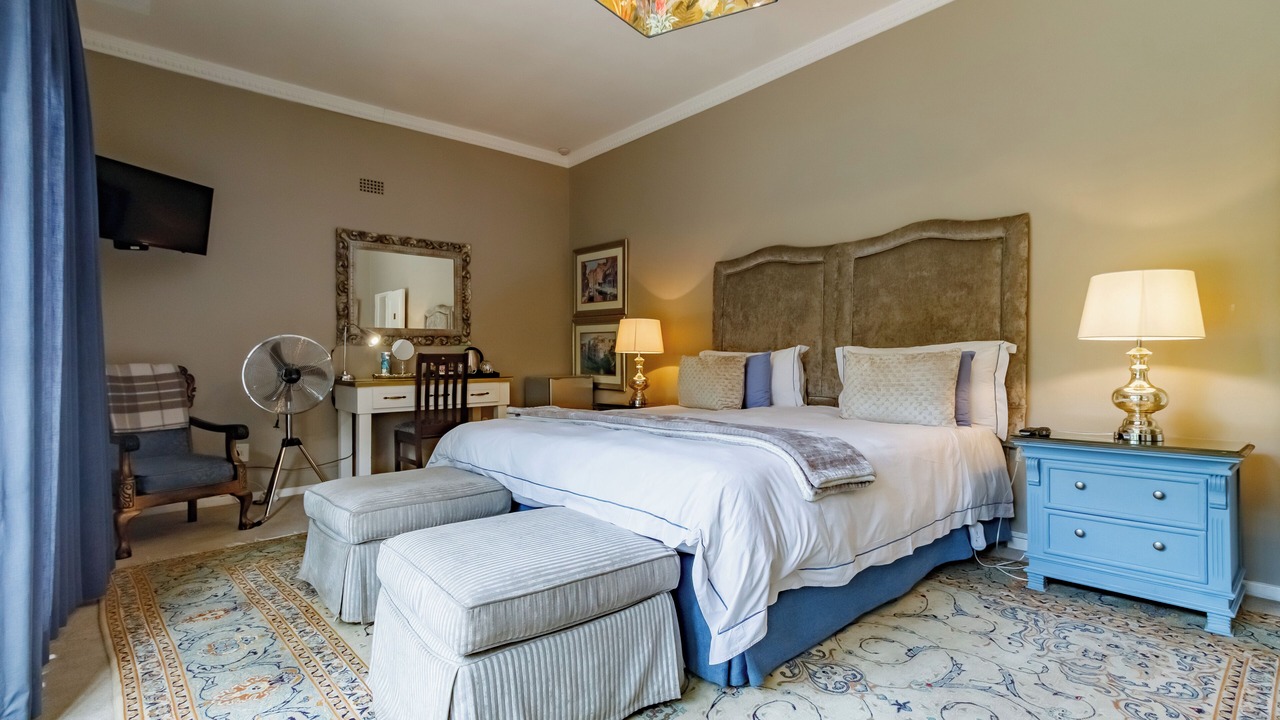 Photo of Bedroom in Greater Johannesburg Metropolitan Area