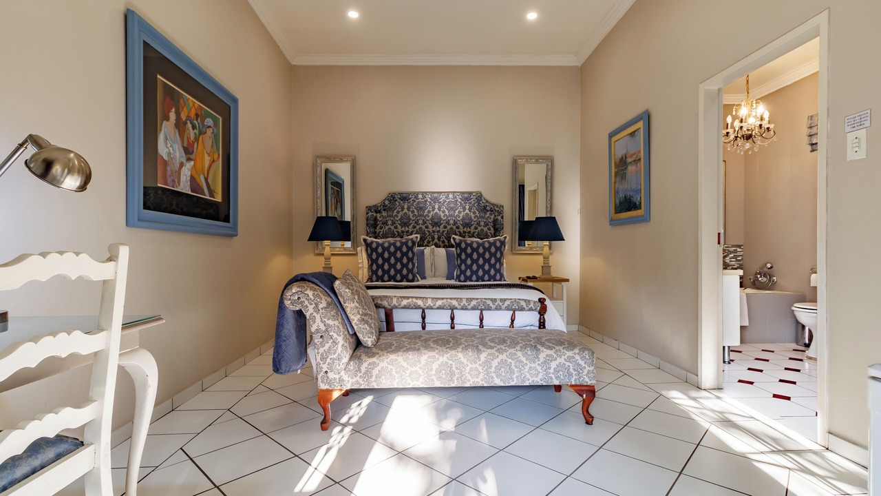 Photo of Bedroom in Greater Johannesburg Metropolitan Area
