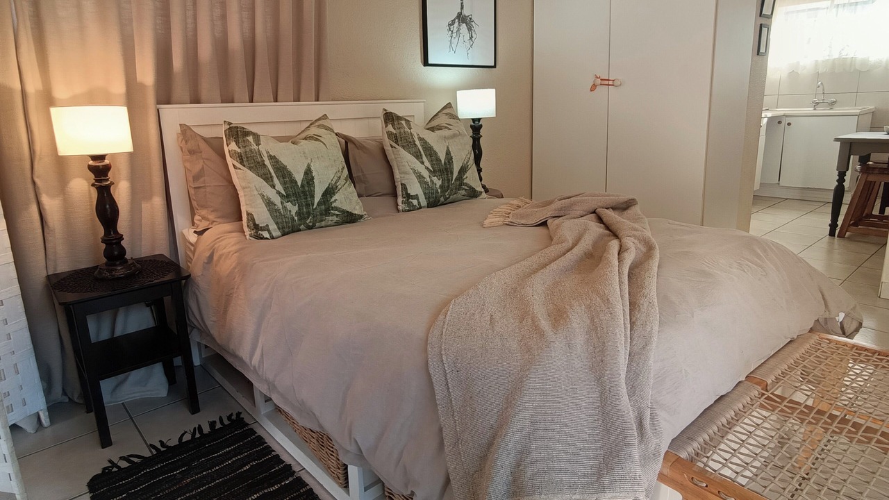 Photo of Bedroom in Greater Johannesburg Metropolitan Area