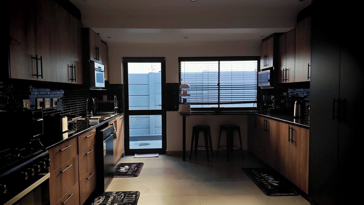 Photo of Kitchen in Flamingo Vlei
