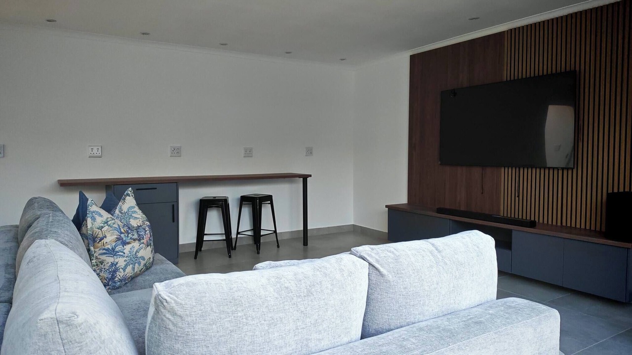 Photo of Livingroom in Flamingo Vlei