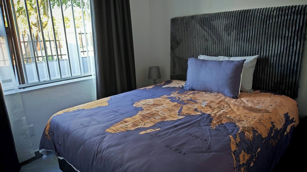 Photo of Bedroom in Flamingo Vlei