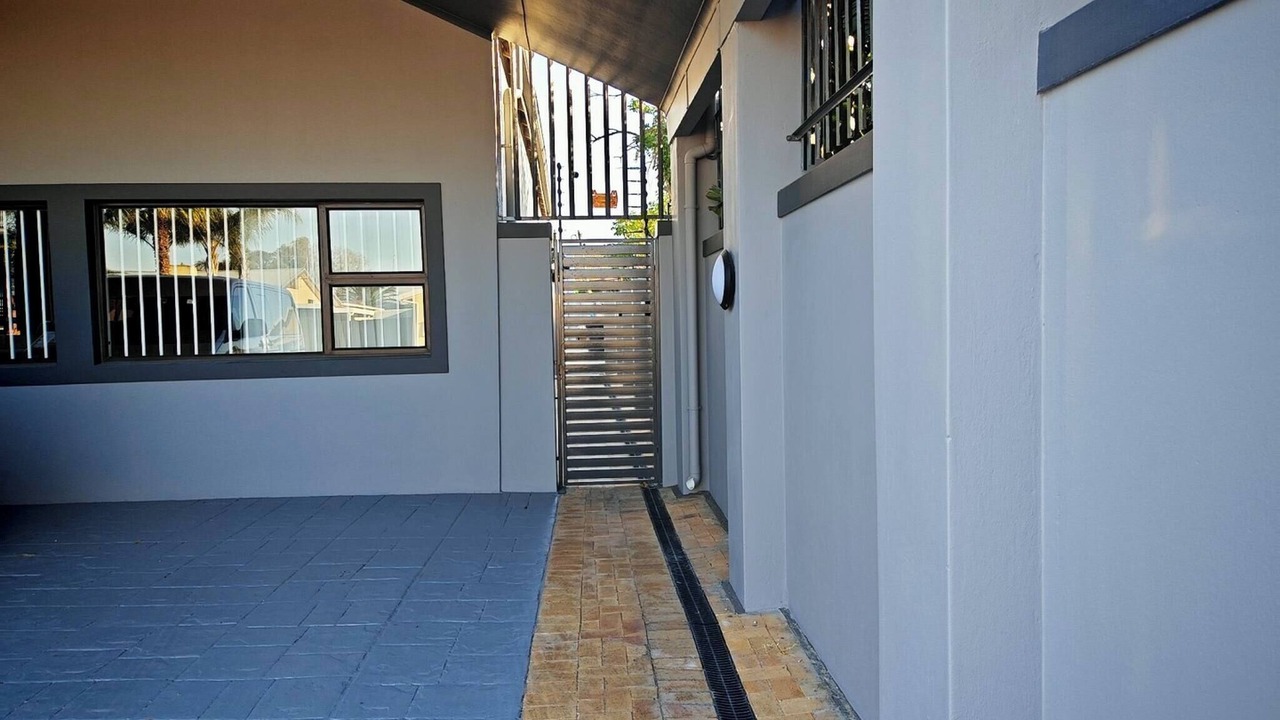 Photo of Outdoor in Flamingo Vlei