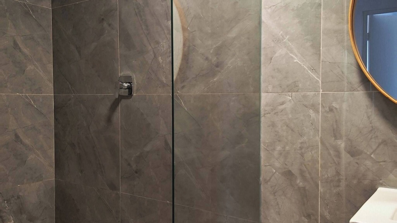 Photo of Bathroom in Flamingo Vlei