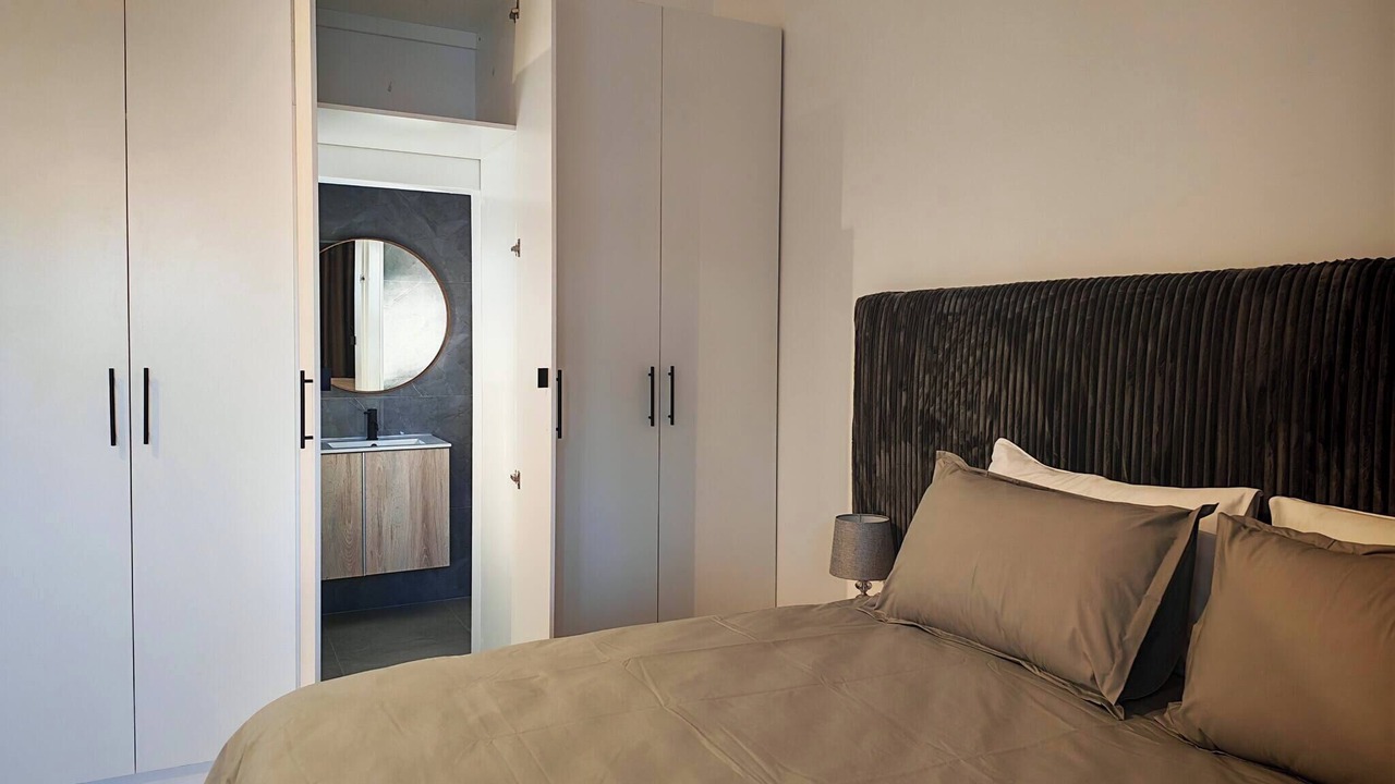 Photo of Bedroom in Flamingo Vlei