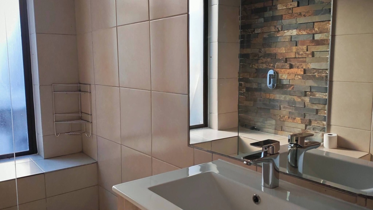 Photo of Bathroom in Flamingo Vlei