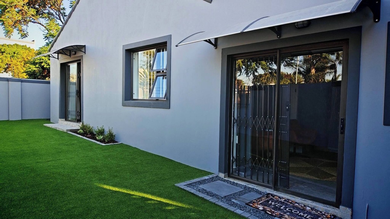 Photo of Outdoor in Flamingo Vlei