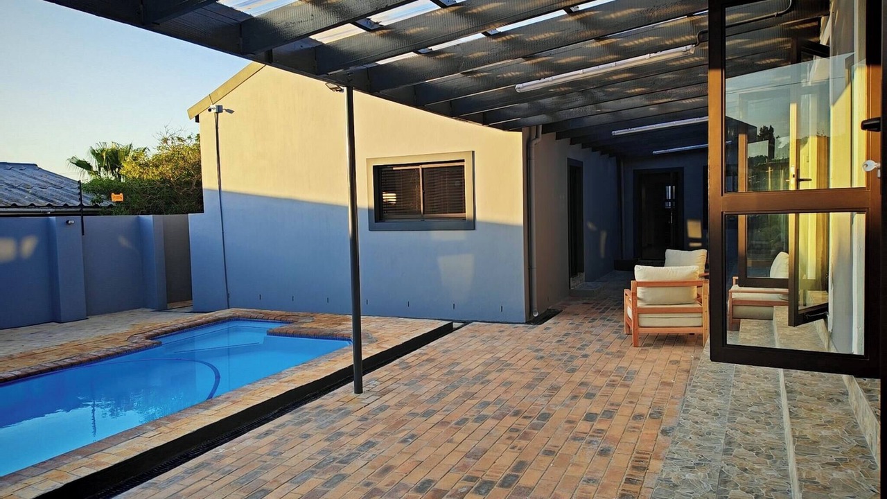 Photo of Outdoor in Flamingo Vlei