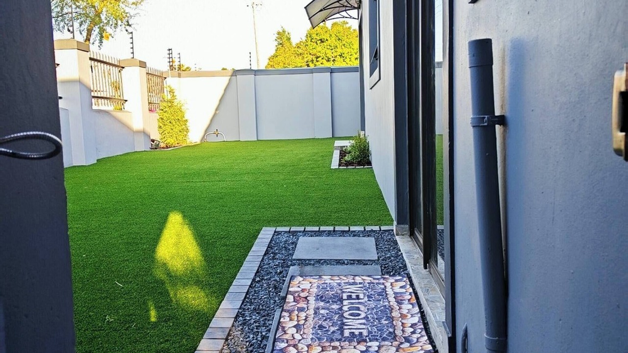 Photo of Outdoor in Flamingo Vlei