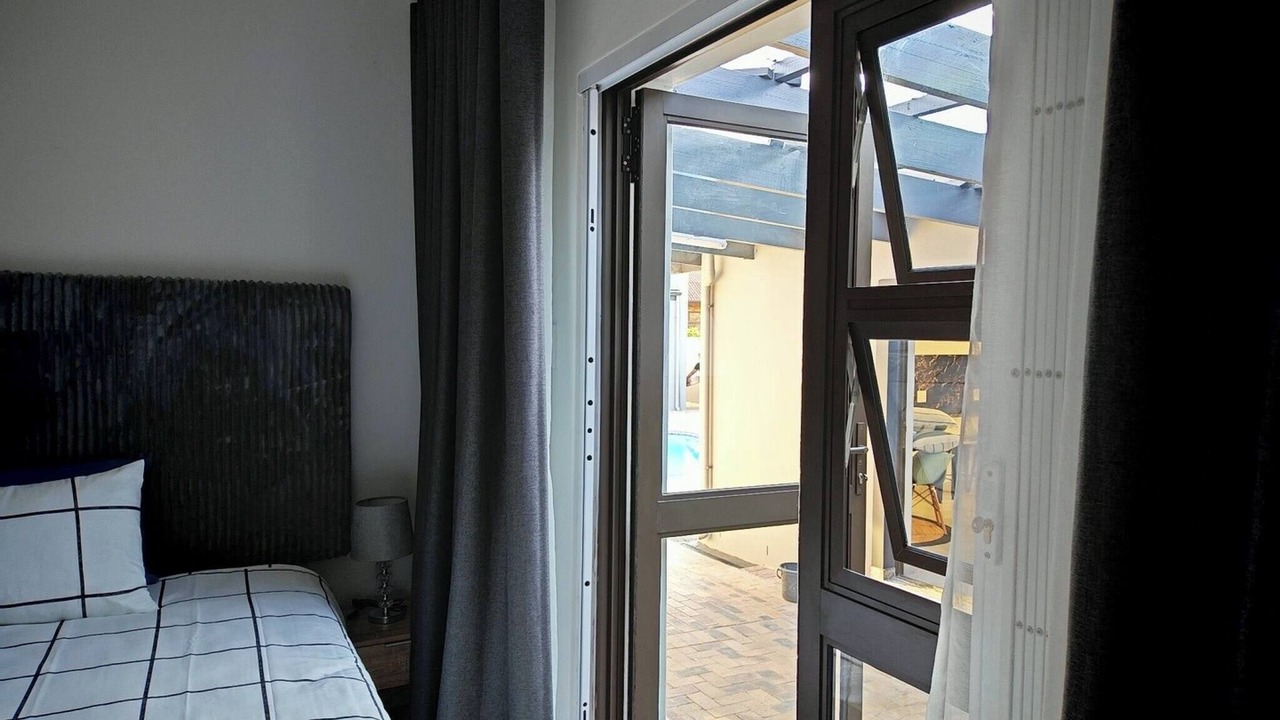 Photo of Bedroom in Flamingo Vlei