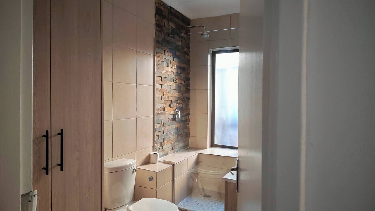 Photo of Bathroom in Flamingo Vlei
