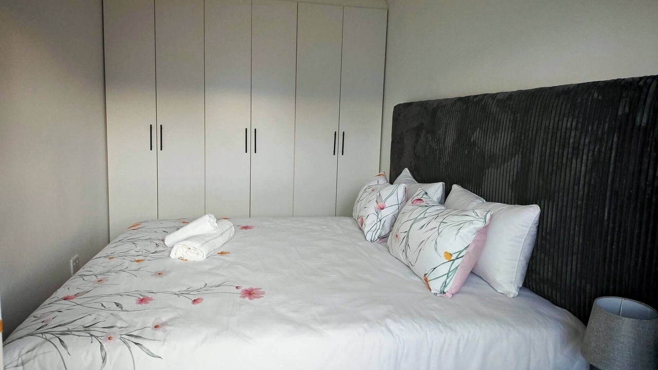 Photo of Bedroom in Flamingo Vlei