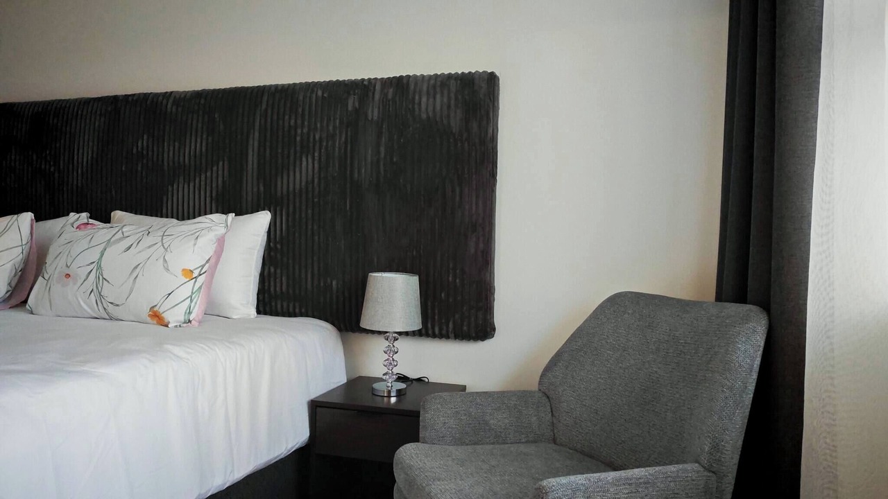 Photo of Bedroom in Flamingo Vlei