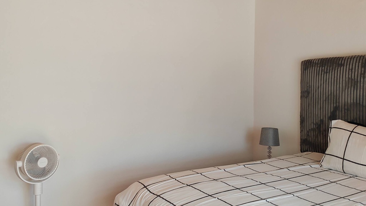 Photo of Bedroom in Flamingo Vlei