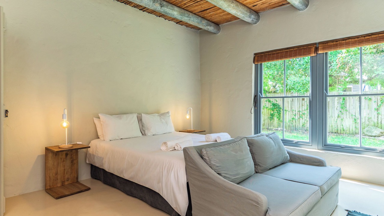 Photo of Bedroom in Cape Peninsula