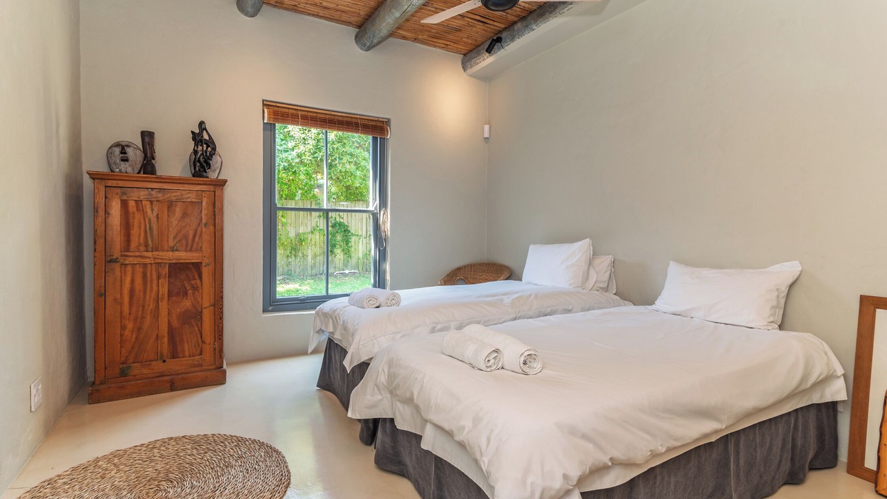 Photo of Bedroom in Cape Peninsula