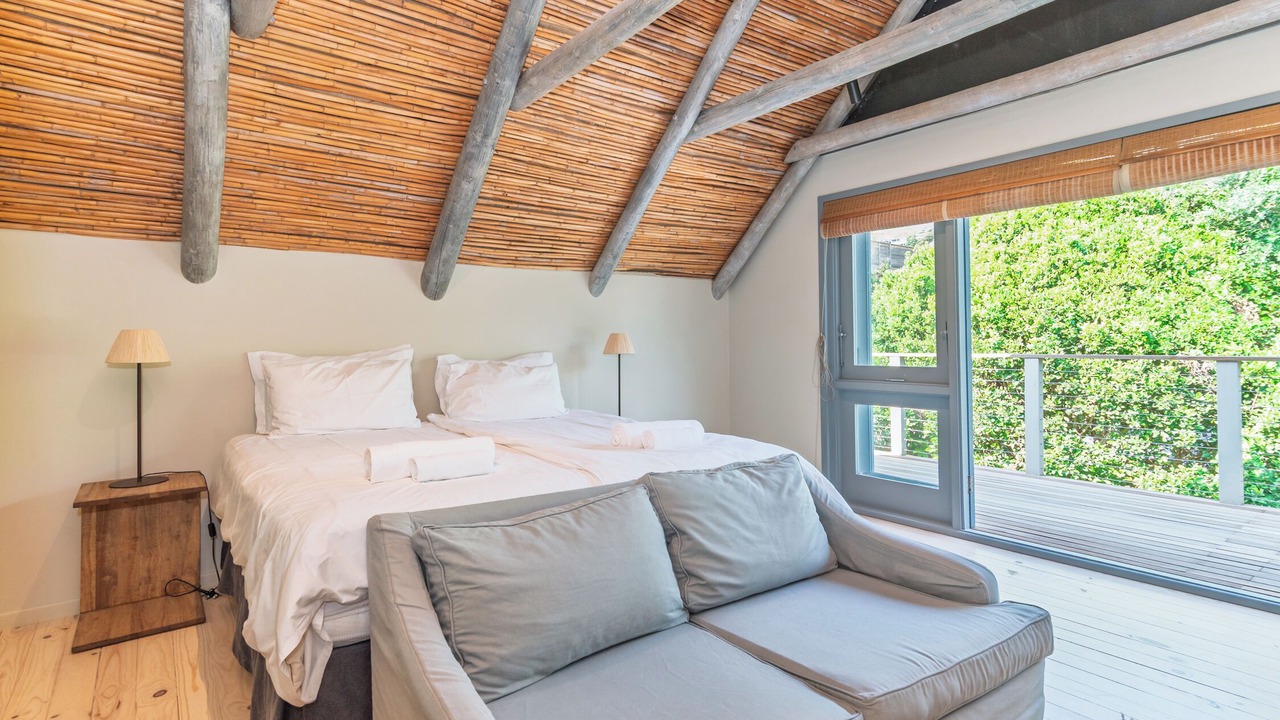 Photo of Bedroom in Cape Peninsula