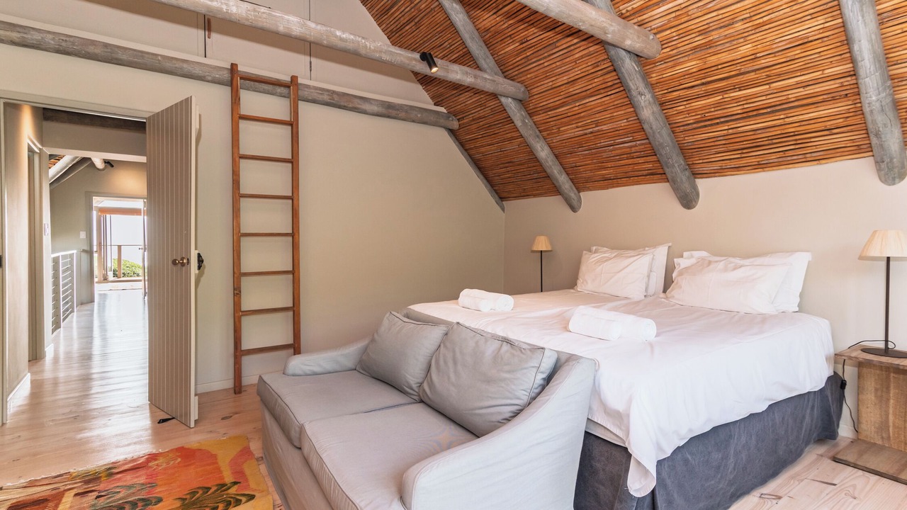 Photo of Bedroom in Cape Peninsula