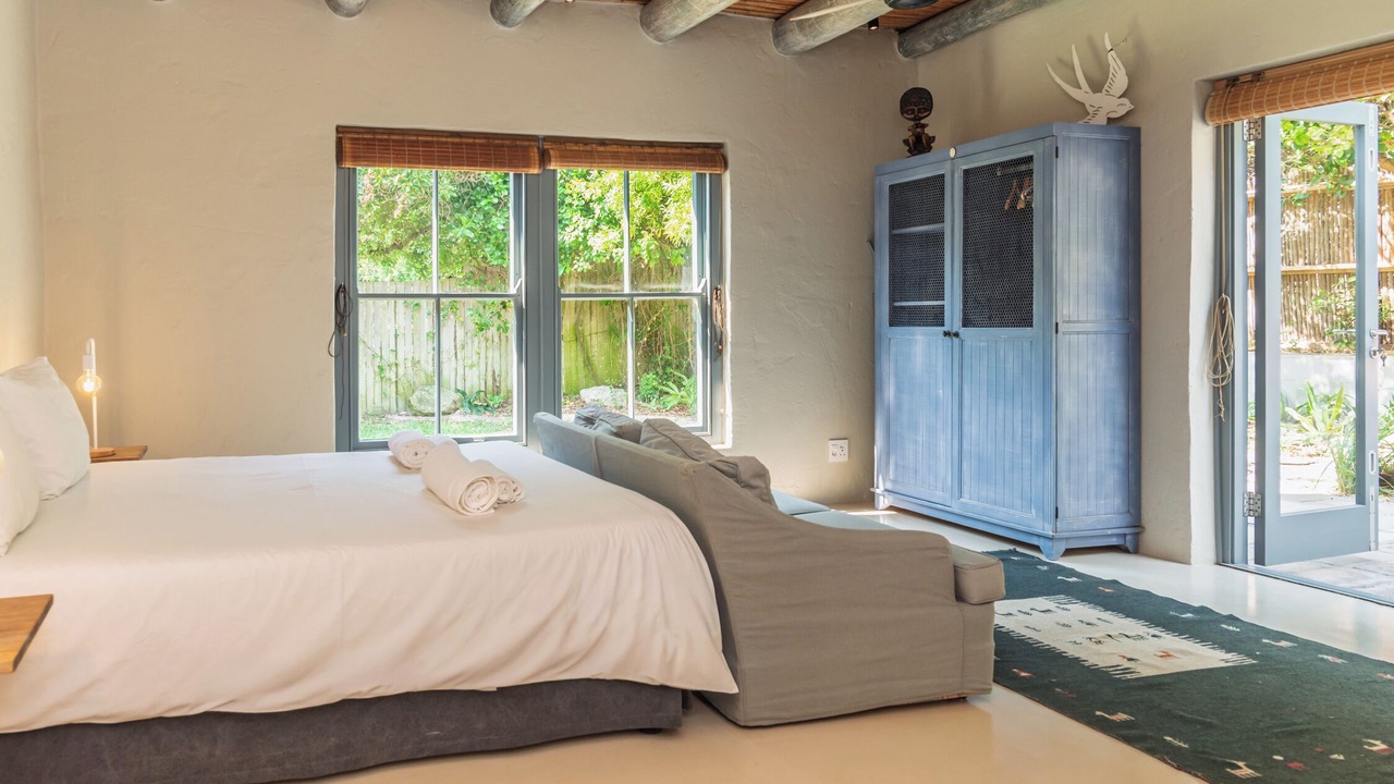 Photo of Bedroom in Cape Peninsula
