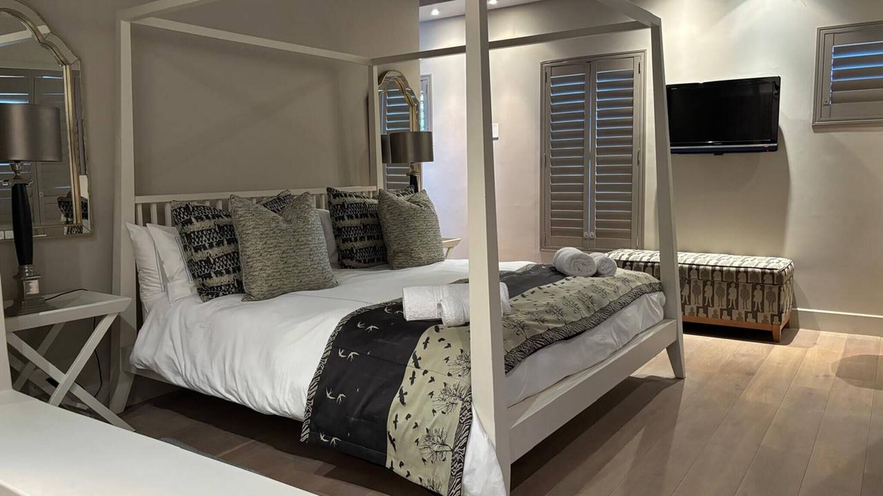 Photo of Bedroom in Knysna