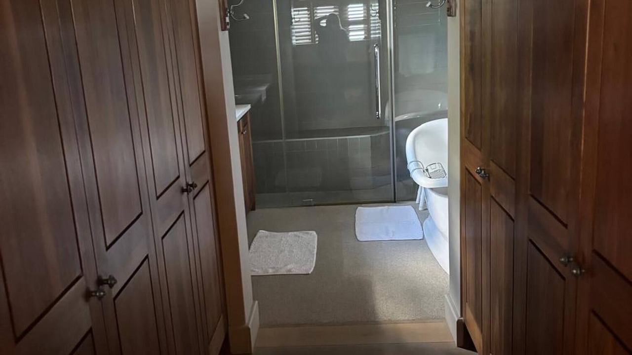 Photo of Bathroom in Knysna