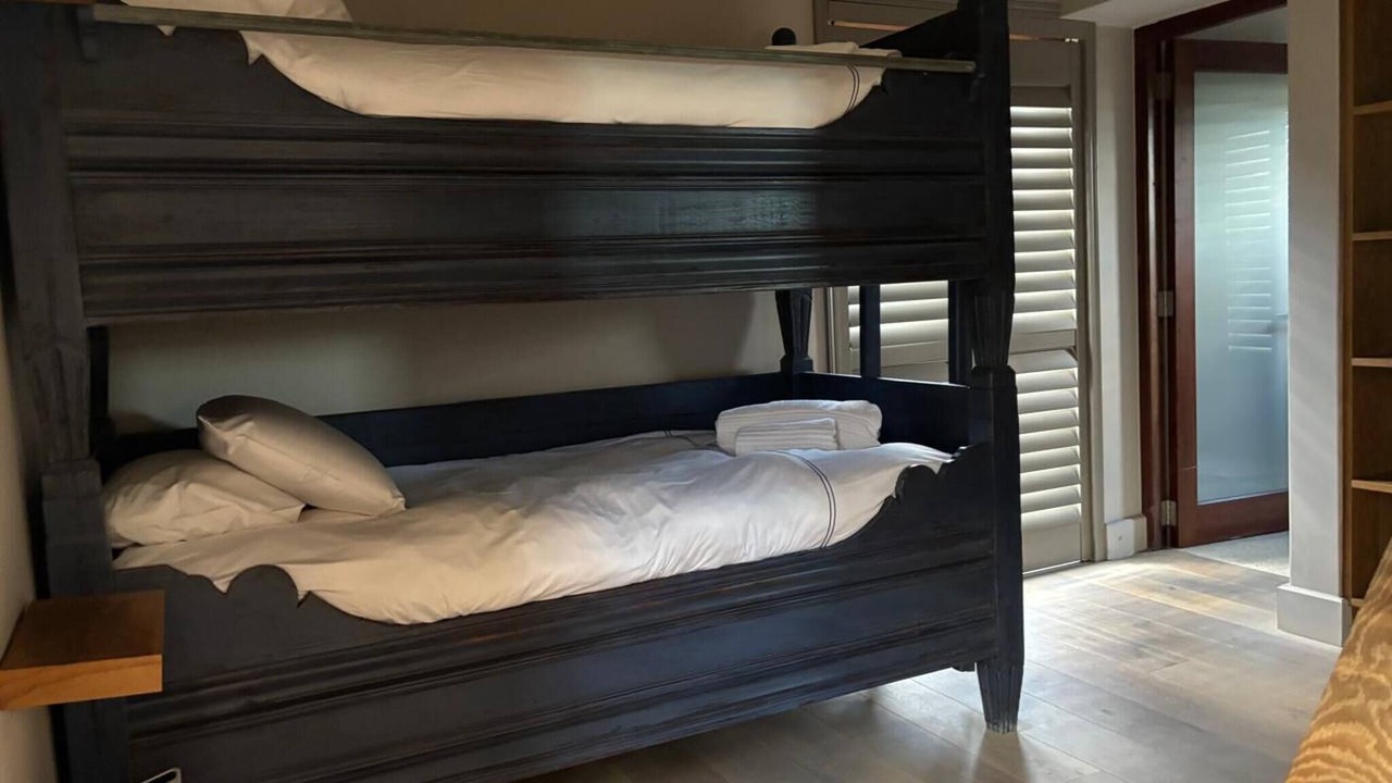Photo of Bedroom in Knysna