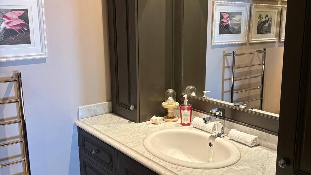 Photo of Bathroom in Knysna