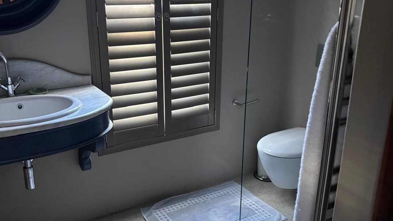 Photo of Bathroom in Knysna