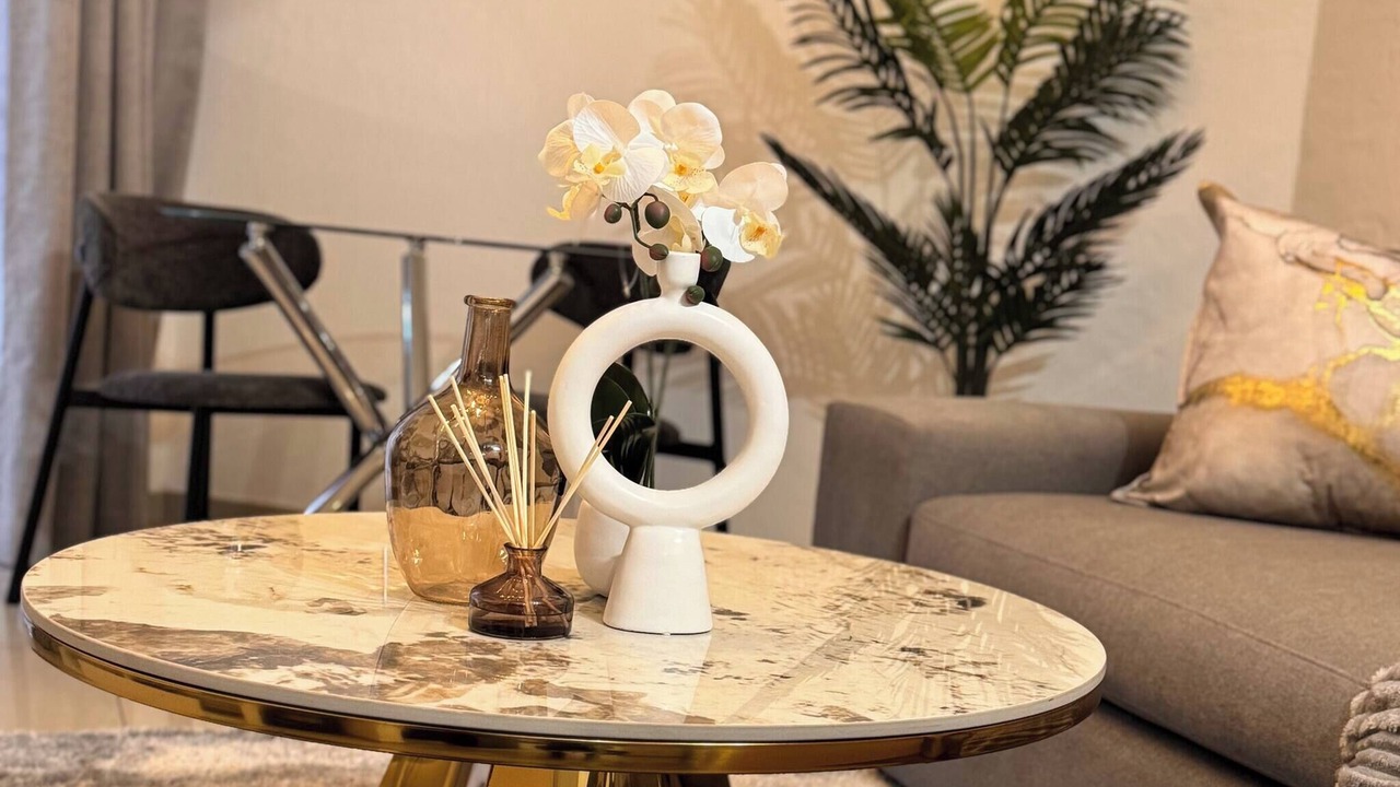 Photo of Livingroom in Greater Johannesburg Metropolitan Area