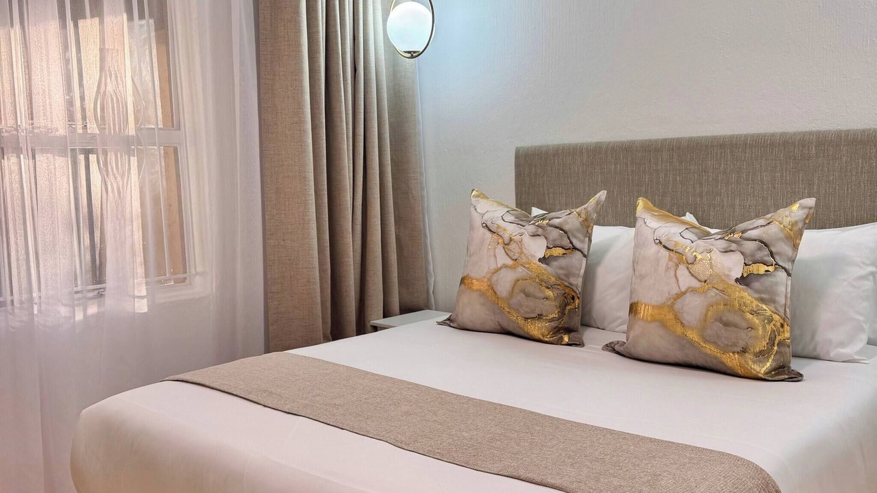 Photo of Bedroom in Greater Johannesburg Metropolitan Area