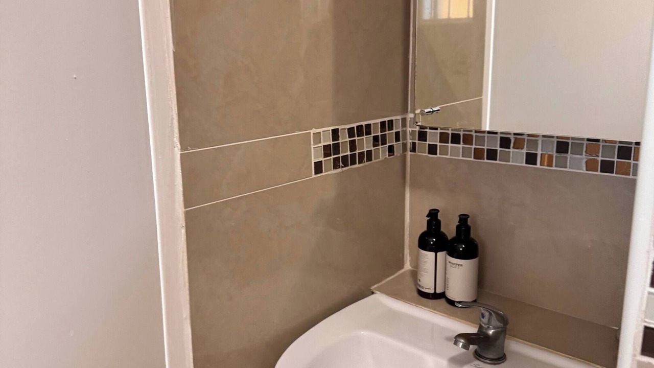 Photo of Bathroom in Greater Johannesburg Metropolitan Area